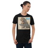 Stand firm with the Quitter Advice T-Shirt, a bold reminder to only follow winners. Wear the Never Quit Motivational Shirt to fuel resilience, or the Persistence Beats Failure Inspirational Tee to push through obstacles. The Don’t Listen To Quitters Quote T-Shirt and Success Favors The Persistent Graphic Shirt celebrate determination and grit. Own your drive—success is earned. Add to cart today!