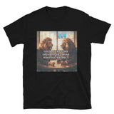 Stand tall in your truth with our Acceptable Opinions T-Shirt. This empowering design is more than fashion—it’s a daily reminder to accept and learn from opinions of others while staying grounded in your own values. Perfect for anyone exploring how to accept different opinions or searching for inspiration through accepting others opinions quotes, this shirt helps you express wisdom with style. Wear it to spark meaningful conversations, show that you accept others opinions, and encourage unity