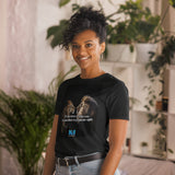 Show your values with the Choice To Trust T-Shirt, a bold reminder that trust is given and respect is earned. Wear it as a Trust And Respect Motivational Shirt or style it as an Accountability And Integrity Quote Tee to inspire responsibility. This Prove Me Right Empowerment T-Shirt, designed as an Inspirational Trust Graphic Shirt, strengthens every bond. Choose integrity today—Add to Cart now!