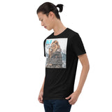 Discover wisdom in our What Is Clarity T-Shirt, a bold reminder that true vision comes from reflection and growth. This empowering Clarity Quote T-Shirt inspires mindfulness and focus in every step. Embrace insight with the Mindful Experimentation Shirt and sharpen your perspective with the Careful Thought Tee. Perfect as an Inspirational Clarity T-Shirt, it sparks awareness and purpose daily. Shop now—clarity looks good on you!