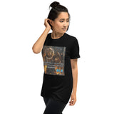 Rise above challenges with the Don't Break T-Shirt, a bold symbol of resilience when life applies pressure. Stay motivated in the Strength Under Pressure Motivational Shirt and showcase grit with the Resilience And Growth Quote Tee. Transform trials into triumphs with the Turn Pressure Into Power T-Shirt and fuel determination in the Adversity Creates Strength Motivational Shirt. Stand unbreakable—Add to cart today!