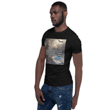 Soar higher with our Eagle's Storm Rise T-Shirt, a bold symbol of faith and resilience. This Rise Above the Storm Eagle Motivational Shirt inspires strength, while the Christian Eagle Wings of Faith Inspirational Tee uplifts the spirit. Wear the Strength to Soar Eagle Quote T-Shirt, also a perfect Gift Eagle Storm Inspirational Shirt for Men & Women. Add to cart today!