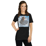Reach higher with the Ladder Of Success T-Shirt, designed for dreamers who climb with purpose. This success mindset motivational shirt inspires clarity, while the career growth quote tee keeps your goals aligned. Perfect as an entrepreneur mindset shirt or daily wisdom for success apparel tee, it fuels ambition and wise choices. Step up with vision—Add to Cart today!