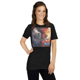 Breathe life into your style with the Soul's Oxygen T-Shirt, a daily reminder that love fuels everything. This Love Fuels the Soul Motivational Shirt spreads positivity wherever you go, while the Heart and Soul Inspirational Graphic Tee reflects inner strength. Wear the Breathe Love Quote T-Shirt and embrace a Spiritual Strength Through Love Shirt that uplifts your soul. Elevate your spirit—Add to cart today!