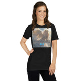 Stand strong in truth with our Wants Of God T-Shirt, declaring God’s desire to lift and bless us. This inspiring God Increases Us Shirt reminds you of His power, while the Devil Wants To Reduce Us Tee exposes lies with bold faith. Share your belief through a Christian Faith Quote T-Shirt or live with purpose in the God’s Purpose For You Shirt. Claim victory—add to cart today!