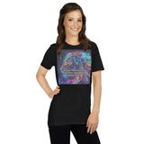 Raise your spirit with the Vibration Of Truth T-Shirt, a bold reminder that honesty vibrates at the highest level. Inspire clarity in the Higher Frequency Motivational Shirt, live boldly with the Truth Resonates Inspirational Tee, and embrace integrity through the Authentic Living Quote T-Shirt. Channel power with the Energy Of Truth Graphic Tee. Align with truth and energy—Add to cart today!