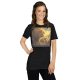 Shine your faith with the God Love T-Shirt, a timeless reminder that love is God’s greatest gift. This Christian love motivational shirt uplifts your spirit, while the religious inspirational tee declares devotion. Wear it boldly as a God is love apparel shirt or a faith and love tee that shares light with the world. Live inspired—Add to Cart today!