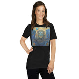 Wear your faith boldly with our Ask Seek Knock T-Shirt, inspired by the powerful promise of Matthew 7:7. Designed for comfort and style, this piece of Ask Seek Knock apparel for sale is more than clothing—it’s a statement of belief and daily encouragement. Whether you’re searching for Ask Seek Knock clothing for sale, a faith-driven Matthew 7:7 T-Shirt for sale, or a timeless Matthew 7:7 design for sale, our collection empowers you to share God’s word wherever you go.