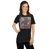 Unlock the lion’s secret to success with our Consistency Compounded Daily T-Shirt, a powerful reminder that small actions build greatness. This bold Daily Consistency Quote Shirt keeps you motivated to stay the course, while the Consistency Over Time Tee inspires daily discipline. Perfect for achievers and leaders, the Motivational Consistency T-Shirt fuels your drive to keep pushing forward. Embrace steady progress with the Discipline and Consistency Shirt—crafted for comfort, style, and inspiration. 