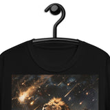 Shine brighter with our Fuel Of Hope T-Shirt, a reminder that encouragement powers perseverance. This Encouragement Is the Fuel of Hope Quote Shirt uplifts your spirit, while the Inspirational Faith and Hope Motivational Tee strengthens your journey. Wear the Christian Encouragement and Strength T-Shirt, also a thoughtful Gift Hope and Encouragement Shirt for Men & Women. Add to cart today!