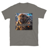Elevate your mindset with the Life Altitude T-Shirt, a daily reminder that attitude shapes destiny. Wear it as an Attitude Determines Altitude Motivational Shirt to fuel ambition, or style it as a Success Mindset Quote Tee that drives results. This Positive Thinking Empowerment T-Shirt, crafted as an Inspirational Growth Graphic Shirt, helps you rise higher every day. Unlock your potential—Add to Cart now!