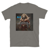 Stand tall with our Disrespect Not Allowed T-Shirt, a bold reminder to never tolerate negativity. This empowering No Disrespect Shirt sets the tone for strength and dignity, while the Respect Over Disrespect Tee inspires confidence and leadership. Make your voice clear in the Stop Disrespect T-Shirt, or share wisdom with the Respect Quote Shirt. Demand respect, live empowered—add to cart today!
