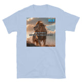Shine with confidence in our Beautiful T-Shirt, designed to remind you that true beauty begins with authenticity. This stylish and uplifting piece of Beautiful clothing for sale is more than fashion—it’s a statement of self-love and empowerment. Featuring a bold Beautiful T-Shirt quote for sale, along with the inspiring Be You T-Shirt quote for sale and timeless Be Yourself quote for sale, this shirt empowers you to embrace who you are. Shop now and wear your beauty with pride.