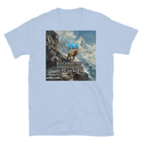 Celebrate progress with our Success Journey T-Shirt, a powerful reminder that success is about the path, not just the prize. Stay inspired daily in a Success Is A Journey Motivational Shirt, pursue ambition with a Path To Success Quote Tee, and fuel determination in a Journey To Greatness T-Shirt. Keep moving forward in a Daily Progress Motivational Shirt. Embrace the journey—Add to cart today!