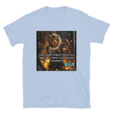 Rise above challenges with the Don't Break T-Shirt, a bold symbol of resilience when life applies pressure. Stay motivated in the Strength Under Pressure Motivational Shirt and showcase grit with the Resilience And Growth Quote Tee. Transform trials into triumphs with the Turn Pressure Into Power T-Shirt and fuel determination in the Adversity Creates Strength Motivational Shirt. Stand unbreakable—Add to cart today!