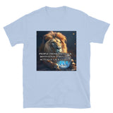 Unlock your true drive with the Motivational Clarity T-Shirt, a reminder that focus powers progress. Wear the Clarity Creates Motivation Inspirational Shirt to stay aligned, or the Find Your Focus Quote T-Shirt to sharpen direction. The Purpose Fuels Drive Motivational Tee and Clear Vision Leads To Success Graphic Shirt keep your goals clear daily. Gain clarity, gain success—Add to cart today!
