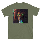 Claim control of your journey with the Master & Captain T-Shirt, inspired by timeless words of strength and resilience. This Master of My Fate Quote Shirt empowers confidence, while the Captain of My Soul Inspirational Tee fuels determination. Honor courage with the Invictus Poem Motivational T-Shirt and wear destiny with the Fate and Destiny Empowerment Shirt. Own your path—Add to cart now!