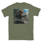Take ownership with the No Excuse T-Shirt, a bold statement of discipline and drive. This No Excuses Motivational Shirt keeps you accountable, while the Discipline Over Excuses Inspirational Tee pushes you to stay focused. Showcase commitment with the Accountability Mindset Graphic T-Shirt and prove that Excuses Don’t Build Results Quote Shirt mentality daily. Live strong, act bold—Add to cart now!