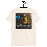 Embrace timeless truth with our Dust To Dust T-Shirt, a bold design reminding us of life’s sacred cycle. This meaningful From Dust We Came Shirt carries a powerful biblical message, inspiring reflection and humility. Share eternal wisdom with the All Return To Dust Tee, crafted for comfort and purpose. Perfect for faith-driven conversations, the Biblical Dust Quote T-Shirt speaks to the soul, while the Life and Mortality Quote Shirt honors life’s journey. 