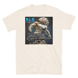 Success speaks for itself with our Explanation & Alibi T-Shirt, a bold statement that results need no defense. Show confidence in a Success Needs No Explanation Shirt, embrace resilience with a No Alibi Failure Motivational Tee, and highlight integrity in an Accountability And Success Quote T-Shirt. Stand tall in a Success And Failure Truth Shirt. Let results do the talking—Add to cart today!