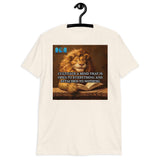 Free your mind with our Open & Unattached T-Shirt, a bold design reminding you to embrace life without limits. This inspiring Open To Everything Shirt encourages growth, while the Attached To Nothing Tee reflects true inner strength. Share wisdom daily with a Mindfulness Quote T-Shirt or spark reflection in style with the Detachment Philosophy Shirt. Wear freedom with pride—add to cart today!