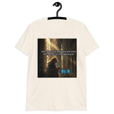 Share your truth with the Messenger's Message T-Shirt, a bold reminder that your life speaks louder than words. This Life Purpose Motivational Shirt inspires direction, while the Inspirational Quote Graphic Tee uplifts your spirit. Live boldly with the Empowerment Lifestyle T-Shirt and remind others of your impact in the Your Life Is The Message Shirt. Wear your purpose proudly—Add to cart today!