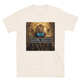 Push past limits with the Discipline vs Regret T-Shirt, designed to inspire unstoppable drive. This motivational discipline shirt keeps your focus sharp, while the pain of regret tee reminds you of what’s at stake. Wear it as your gym discipline motivational shirt or as a daily fitness mindset quote shirt to fuel success. Own your future—Add to Cart now!