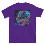 Raise your spirit with the Vibration Of Truth T-Shirt, a bold reminder that honesty vibrates at the highest level. Inspire clarity in the Higher Frequency Motivational Shirt, live boldly with the Truth Resonates Inspirational Tee, and embrace integrity through the Authentic Living Quote T-Shirt. Channel power with the Energy Of Truth Graphic Tee. Align with truth and energy—Add to cart today!