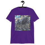 Build habits that last with the Link & Sync T-Shirt, a powerful reminder that daily actions create success. Step forward in the Habit Formation Motivational Shirt, or spark change wearing the Desired Action Quote Tee. Stay disciplined in the Success Through Habits Graphic T-Shirt, and align your path with the Sync Your Life Inspirational Tee. Add to cart today and sync with success!