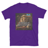 Bring balance to chaos with the System Of Law T-Shirt, a bold reminder that structure creates stability. Showcase authority in the Law And Order Motivational Shirt and inspire focus with the Structure Creates Success Quote Tee. Lead with clarity wearing the Discipline And Order Lifestyle T-Shirt and empower vision through the Justice And Leadership Motivational Shirt. Wear order with pride—Add to cart today!
