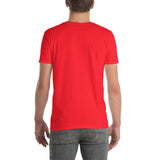 Live with conviction in the Stand For Something T-Shirt, a bold reminder to stay true to your values. This Stand Strong Motivational Shirt empowers resilience, while the Believe In Your Values Inspirational Tee inspires integrity. Wear the Courage and Integrity Graphic T-Shirt to showcase strength and the Fall For Nothing Motivational Shirt to guard your principles. Lead with honor—Add to cart now!