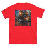 Unlock the lion’s secret to success with our Consistency Compounded Daily T-Shirt, a powerful reminder that small actions build greatness. This bold Daily Consistency Quote Shirt keeps you motivated to stay the course, while the Consistency Over Time Tee inspires daily discipline. Perfect for achievers and leaders, the Motivational Consistency T-Shirt fuels your drive to keep pushing forward. Embrace steady progress with the Discipline and Consistency Shirt—crafted for comfort, style, and inspiration. 
