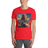 Live with conviction in the Stand For Something T-Shirt, a bold reminder to stay true to your values. This Stand Strong Motivational Shirt empowers resilience, while the Believe In Your Values Inspirational Tee inspires integrity. Wear the Courage and Integrity Graphic T-Shirt to showcase strength and the Fall For Nothing Motivational Shirt to guard your principles. Lead with honor—Add to cart now!