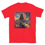 Live with conviction in the Stand For Something T-Shirt, a bold reminder to stay true to your values. This Stand Strong Motivational Shirt empowers resilience, while the Believe In Your Values Inspirational Tee inspires integrity. Wear the Courage and Integrity Graphic T-Shirt to showcase strength and the Fall For Nothing Motivational Shirt to guard your principles. Lead with honor—Add to cart now!