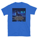 Celebrate divine truth with the God Is Perfect T-Shirt, a bold reminder of faith’s simplicity. This Christian Perfection in God Tee inspires strength and clarity, while the Inspirational Faith and Simplicity Quote Shirt reflects God’s wisdom. Embrace your identity with the Perfect In His Image Bible Verse T Shirt, or gift a Religious Gift God’s Perfection Graphic Tee. Honor His perfection—Add to cart today!