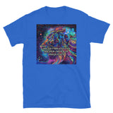 Raise your spirit with the Vibration Of Truth T-Shirt, a bold reminder that honesty vibrates at the highest level. Inspire clarity in the Higher Frequency Motivational Shirt, live boldly with the Truth Resonates Inspirational Tee, and embrace integrity through the Authentic Living Quote T-Shirt. Channel power with the Energy Of Truth Graphic Tee. Align with truth and energy—Add to cart today!