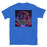 Elevate your mindset with the Standards Of Expectations T-Shirt, a bold reminder that what you expect, you attract. Inspire alignment with the Law Of Attraction Motivational Shirt and raise the bar in the High Standards Quote Tee. Fuel ambition in the Manifest Your Dreams T-Shirt and draw positivity with the Attract Success Motivational Shirt. Set higher standards, attract greater success—Add to cart today!
