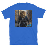 Step boldly into your destiny with the Intent & Purpose T-Shirt, a reminder to act with meaning every day. The Live With Intention Motivational Shirt fuels clarity, while the Purpose Driven Life Inspirational Tee inspires progress. Wear the Move With Purpose Quote T-Shirt and the Intentional Living Graphic Motivational Shirt to stay focused on your path. Live with purpose—Add to cart today!