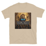 Push past limits with the Discipline vs Regret T-Shirt, designed to inspire unstoppable drive. This motivational discipline shirt keeps your focus sharp, while the pain of regret tee reminds you of what’s at stake. Wear it as your gym discipline motivational shirt or as a daily fitness mindset quote shirt to fuel success. Own your future—Add to Cart now!