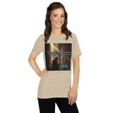 Share your truth with the Messenger's Message T-Shirt, a bold reminder that your life speaks louder than words. This Life Purpose Motivational Shirt inspires direction, while the Inspirational Quote Graphic Tee uplifts your spirit. Live boldly with the Empowerment Lifestyle T-Shirt and remind others of your impact in the Your Life Is The Message Shirt. Wear your purpose proudly—Add to cart today!
