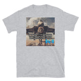 Achieve greatness with the Sacrifice For Dream T-Shirt, a bold reminder that success demands dedication. Wear this Chase Your Dream Motivational Shirt to fuel ambition, the Dream Requires Sacrifice Inspirational Tee to keep pushing, and the No Sacrifice No Success Graphic T-Shirt to stay resilient. Spark drive with the Dream Big Work Hard Motivational Shirt. Commit to your goals—Add to cart now!