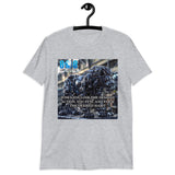 Build habits that last with the Link & Sync T-Shirt, a powerful reminder that daily actions create success. Step forward in the Habit Formation Motivational Shirt, or spark change wearing the Desired Action Quote Tee. Stay disciplined in the Success Through Habits Graphic T-Shirt, and align your path with the Sync Your Life Inspirational Tee. Add to cart today and sync with success!