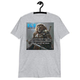 Choose substance over talk with the Wants vs Needs T-Shirt, a bold reminder that actions define character. Inspire focus in the Actions Speak Louder Motivational Shirt and stay grounded with the Needs Over Wants Quote Tee. Live authentically in the True Priorities Lifestyle Graphic T-Shirt and lead boldly with the Words Into Action Inspirational Shirt. Elevate your life—Add to cart now!