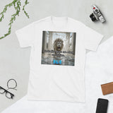Defy doubt with the Illusion Of Fear T-Shirt, a bold reminder that limits are only in the mind. Step into bravery with the Overcome Fear Motivational Shirt, push past barriers in the Break Limits Inspirational Quote Tee, and inspire courage wearing the Fear Is an Illusion Graphic T-Shirt. Conquer challenges with the Courage Over Fear Motivational Tee. Live fearless—Add to Cart today!