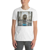 Defy doubt with the Illusion Of Fear T-Shirt, a bold reminder that limits are only in the mind. Step into bravery with the Overcome Fear Motivational Shirt, push past barriers in the Break Limits Inspirational Quote Tee, and inspire courage wearing the Fear Is an Illusion Graphic T-Shirt. Conquer challenges with the Courage Over Fear Motivational Tee. Live fearless—Add to Cart today!