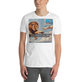 Stand strong in faith with our Do Your Best T-Shirt, a timeless reminder that God handles the rest. This Inspirational faith shirt “Do Your Best” quote empowers daily living. Wear a Motivational Christian slogan T-shirt designed for courage and hope. Perfect as a Gift Christian affirmation t-shirt for women/men or a Scripture inspired “Do Your Best and God” shirt. Add to cart today!