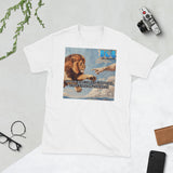 Stand strong in faith with our Do Your Best T-Shirt, a timeless reminder that God handles the rest. This Inspirational faith shirt “Do Your Best” quote empowers daily living. Wear a Motivational Christian slogan T-shirt designed for courage and hope. Perfect as a Gift Christian affirmation t-shirt for women/men or a Scripture inspired “Do Your Best and God” shirt. Add to cart today!