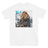 Discover wisdom in our What Is Clarity T-Shirt, a bold reminder that true vision comes from reflection and growth. This empowering Clarity Quote T-Shirt inspires mindfulness and focus in every step. Embrace insight with the Mindful Experimentation Shirt and sharpen your perspective with the Careful Thought Tee. Perfect as an Inspirational Clarity T-Shirt, it sparks awareness and purpose daily. Shop now—clarity looks good on you!