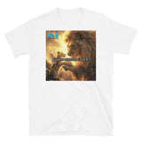 Share God’s message with the God Is Infinite Love T-Shirt, a timeless symbol of faith and devotion. This Christian Infinite Love of God Tee spreads encouragement everywhere you go. Uplift spirits with an Inspirational Bible Verse Love T Shirt, or shine daily in a Faith and Love Christian Graphic Shirt. Perfect as a Religious Gift Infinite Love T Shirt. Wear His love—Add to cart today!