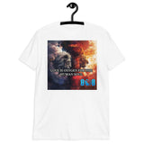 Breathe life into your style with the Soul's Oxygen T-Shirt, a daily reminder that love fuels everything. This Love Fuels the Soul Motivational Shirt spreads positivity wherever you go, while the Heart and Soul Inspirational Graphic Tee reflects inner strength. Wear the Breathe Love Quote T-Shirt and embrace a Spiritual Strength Through Love Shirt that uplifts your soul. Elevate your spirit—Add to cart today!